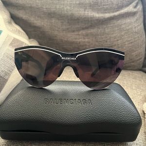 Balenciaga Sunglasses